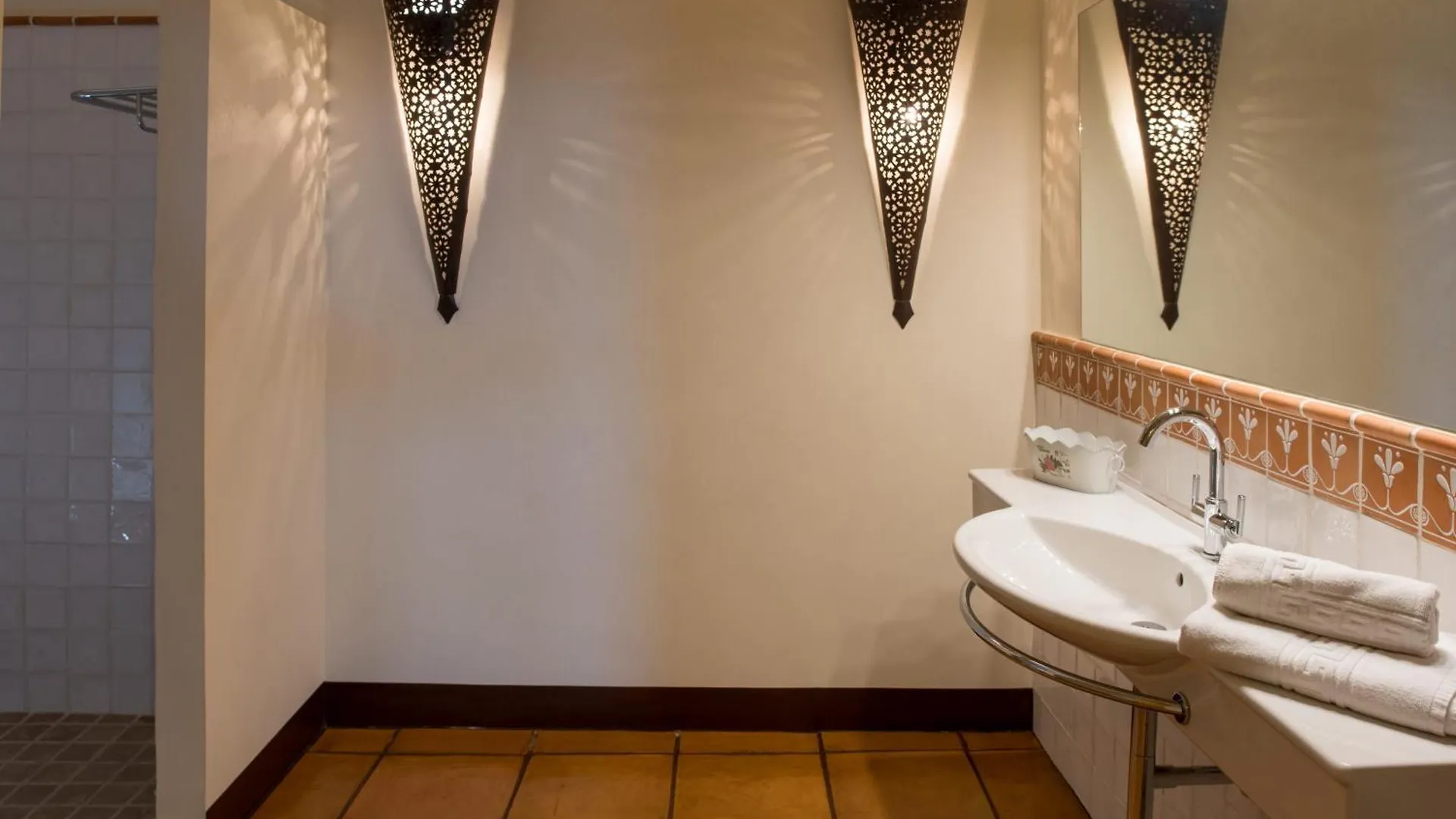 Ferienhaus Villa Vacacional Dario Costa Adeje  Spanien