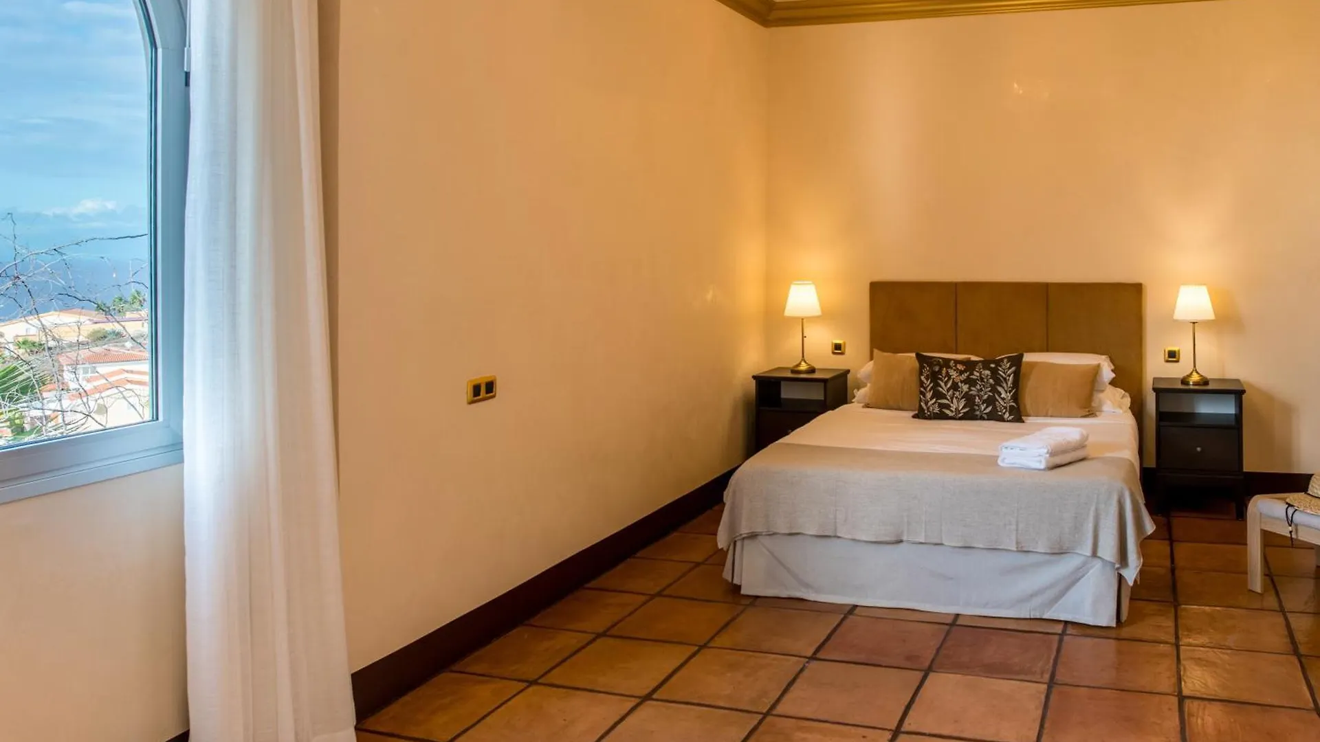 Villa Vacacional Dario Costa Adeje  Ferienhaus Costa Adeje (Tenerife)