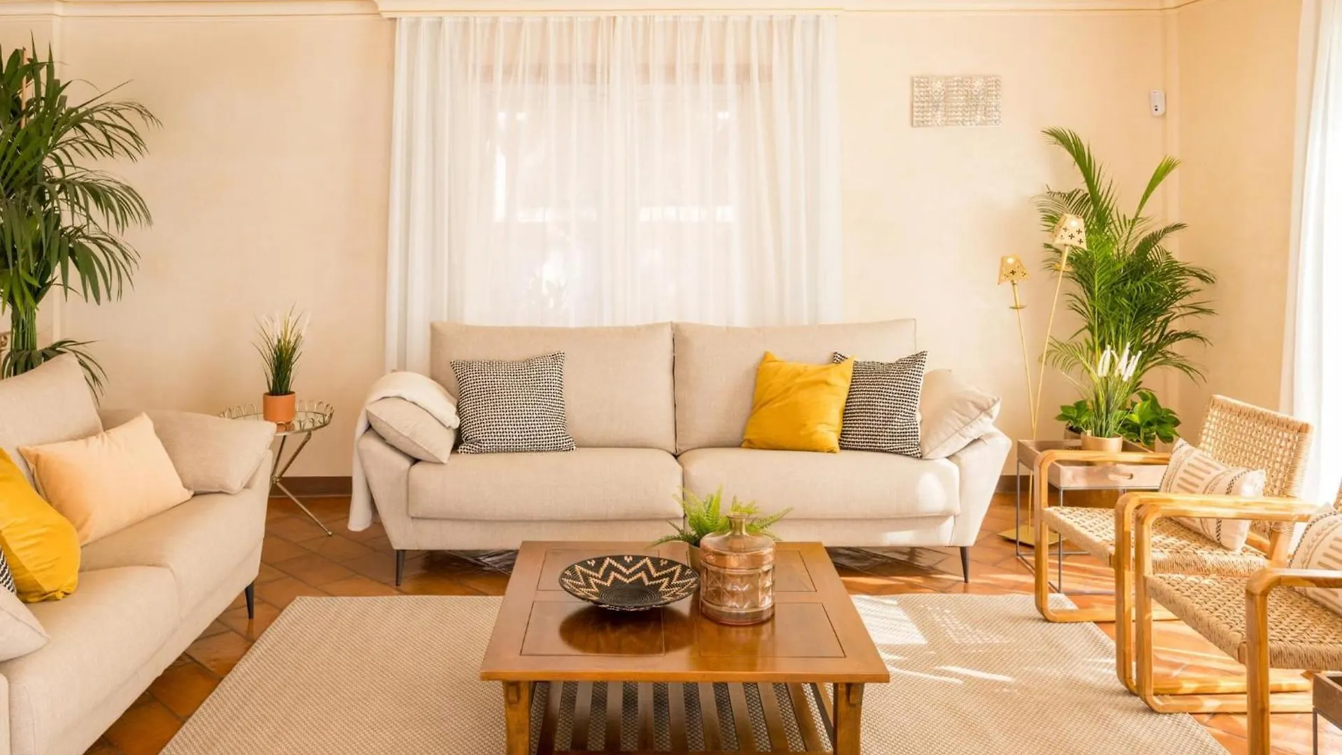 Villa Vacacional Dario Costa Adeje  Costa Adeje (Tenerife)
