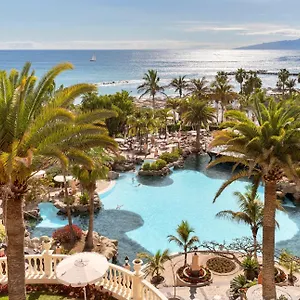 5* Отель Bahia Del Duque