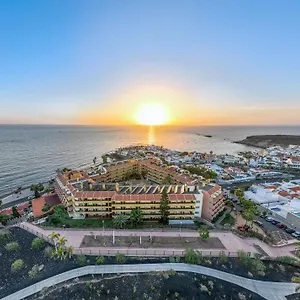 3* Отель Hovima Jardin Caleta