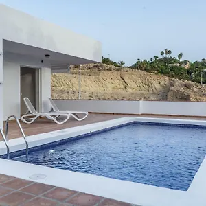 Сasa de vacaciones Costa Adeje, Costa Adeje (Tenerife)